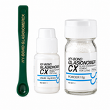 Shofu Hy-Bond CX Glass Ionomer Cement Mini Pack