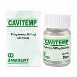 Ammdent Cavitemp Temporary Filling Material