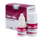 Cem zinc