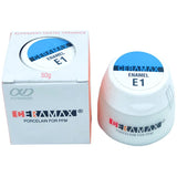 Ceramax Enamel Porcelain For Pfm / Dental Lab Material