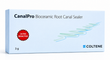 Coltene CanalPro Bioceramic Root Canal Sealer | Bioceramic Endodontic Sealer