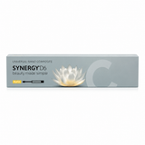 Coltene Synergy D6 Dentin Composite Syringe | Dental Restorative Composite Material