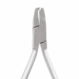 Orthodontic Band /Crown Crimping Plier (Dental Instrument)