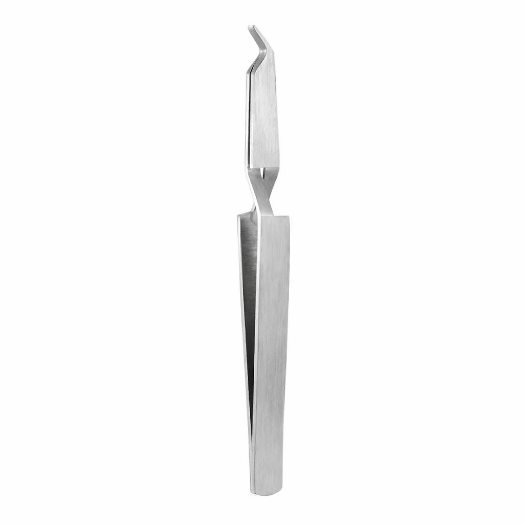 Bracket Placing Tweezer 1132 – Orthodontic Dental Instrument for ...