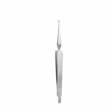 Bracket Holding Tweezer with Flap 1006 (Dental Instrument)