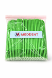 Dental Applicator Tips