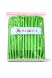Meddent Disposable Dental Applicator Tips (Pack of 50)