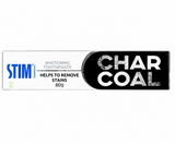 Stim Charcol Teeth Whitening Toothpaste