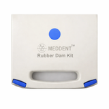 Meddent Rubber Dam Kit