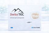 SwissTec Universal Composite Kit