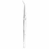 Self Locking Tweezer (Dental Instrument)