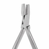 Orthodontic Canine Contouring Plier