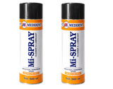 Cleaner & lubricant handpiece spray