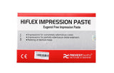Prevest Hiflex Impression Paste Eugenol Free Dental Material