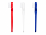 Stim Denture Brush Dental Cleansing Brush