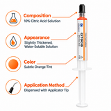 Ammdent CitoCid 10% Citric Acid 