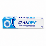 Stim Clanden Denture Cleansing Paste (80gm)