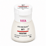 VITA VMK Master Dentine Ceramic Powder | Dental Porcelain for Metal Ceramic Crowns