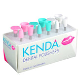 Coltene Kenda CGI Kit / Dental Polisher Kit
