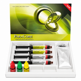 Coltene ParaCore Kit Core Build-Up Composite Material | Dental Core Build-Up & Post Cementation System