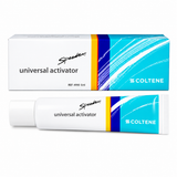 Coltene Speedex Putty Set C-Silicone Condensation Impression Material