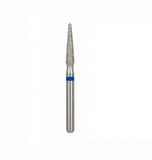 Taper Round Diamond Burs / TR Series 