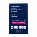 Vishal DentoCare Peripack Periodontal Pack