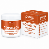 CopAlloy Copper Amalgam Palletes 
