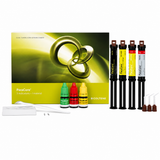 Coltene ParaCore Kit Core Build-Up Composite Material | Dental Core Build-Up & Post Cementation System