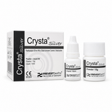 Prevest Denpro Crysta Silver GIC