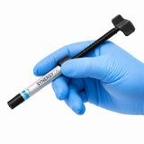 Coltene Synergy D6 Dentin Composite Syringe | Dental Restorative Composite Material