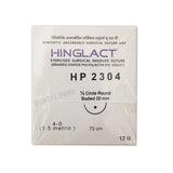 HINGLACT Absorbable Sterlised Surgical Needle Suture (HP-2304)