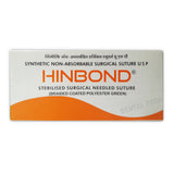 HINBOND Synthetic Non-Absorbable Surgical Suture USP (HL 645)