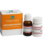 Dengen Dental Dentamethasone Root Canal Sealer Obturation Cement Sealer