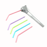 Disposable Air Water Syringe Dental Chair Accessory
