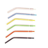Air-Water Syringe Tip Disposable