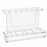 3M Composite Syringe Stand Holder | Dental Composite Holder for Organized Syringe Storage & Easy Access