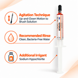 Ammdent CitoCid 10% Citric Acid EDTA 