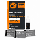 Angelus MTA - (0.28gm Packet) / Bioceramic Cement  Dental Root Canal Filling 