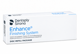 Dentsply Enhance Finishing Refills-Discs (Pack of 30)