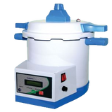 GDP Top Loading Autoclave (Automatic) Digital Display Model