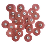 3M ESPE Sof-Lex Extra Thin Contouring & Polishing Discs 9.5mm