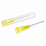 Endo-Top Disposable Endo Irrigation Needle Tips (Pack of 100) 
