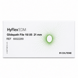Coltene HyFlex EDM Glide Path File 25mm | NiTi Rotary Endodontic File