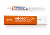 Neoendo Neoedta Gel (17% EDTA Gel) Root Canal Preparation Material