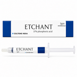 Coltene Dental Etchant Gel 37% Phosphoric Acid 
