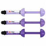 3M ESPE Filtek Easy Match Universal Restorative Syringe (4g)