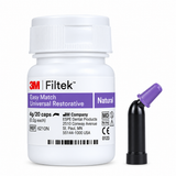 3M ESPE Filtek Easy Match Restorative Capsule Natural Shade
