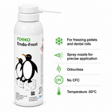 Coltene Vitality Control Endo-Frost 200ml | Endodontic Cold Spray