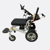 Esleh Super Electric Automatic Wheel Chair